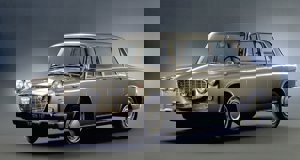 Flavia Berlina (1961 - 1970)